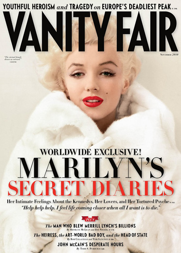 Vanity Fair Logo